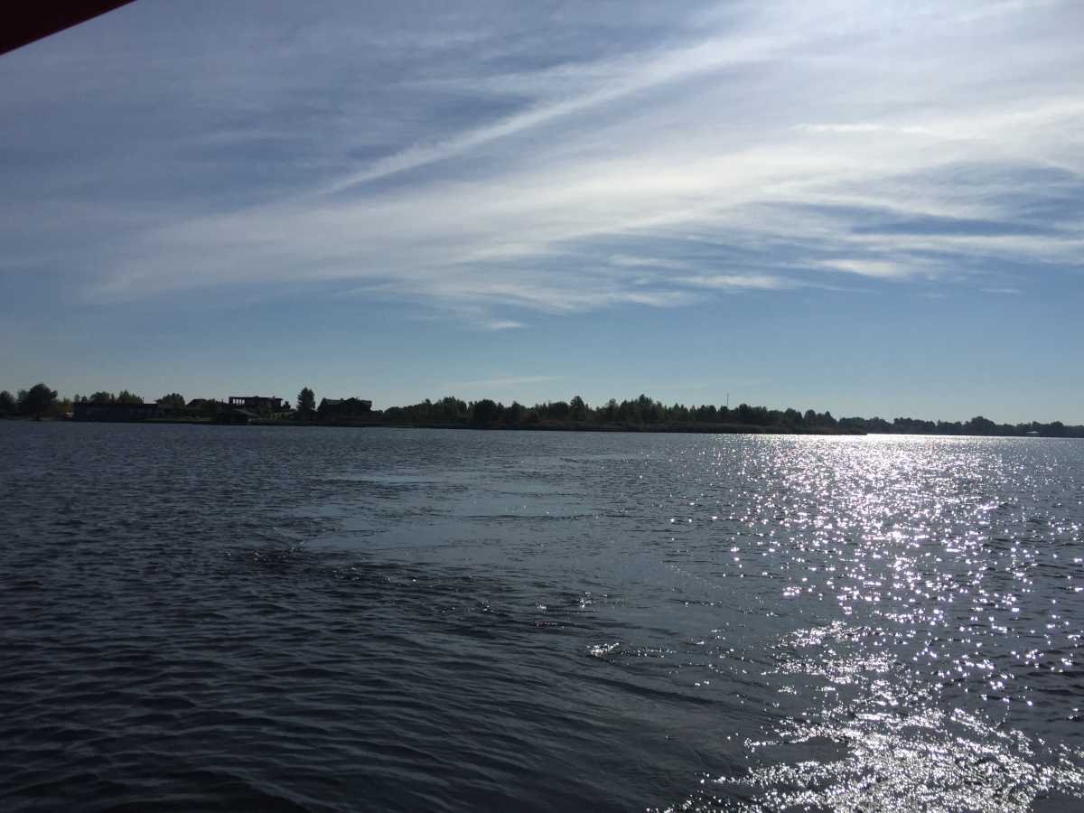 Продажа участка под индивидуальное жилое строительство 100 соток, Центральная ул.