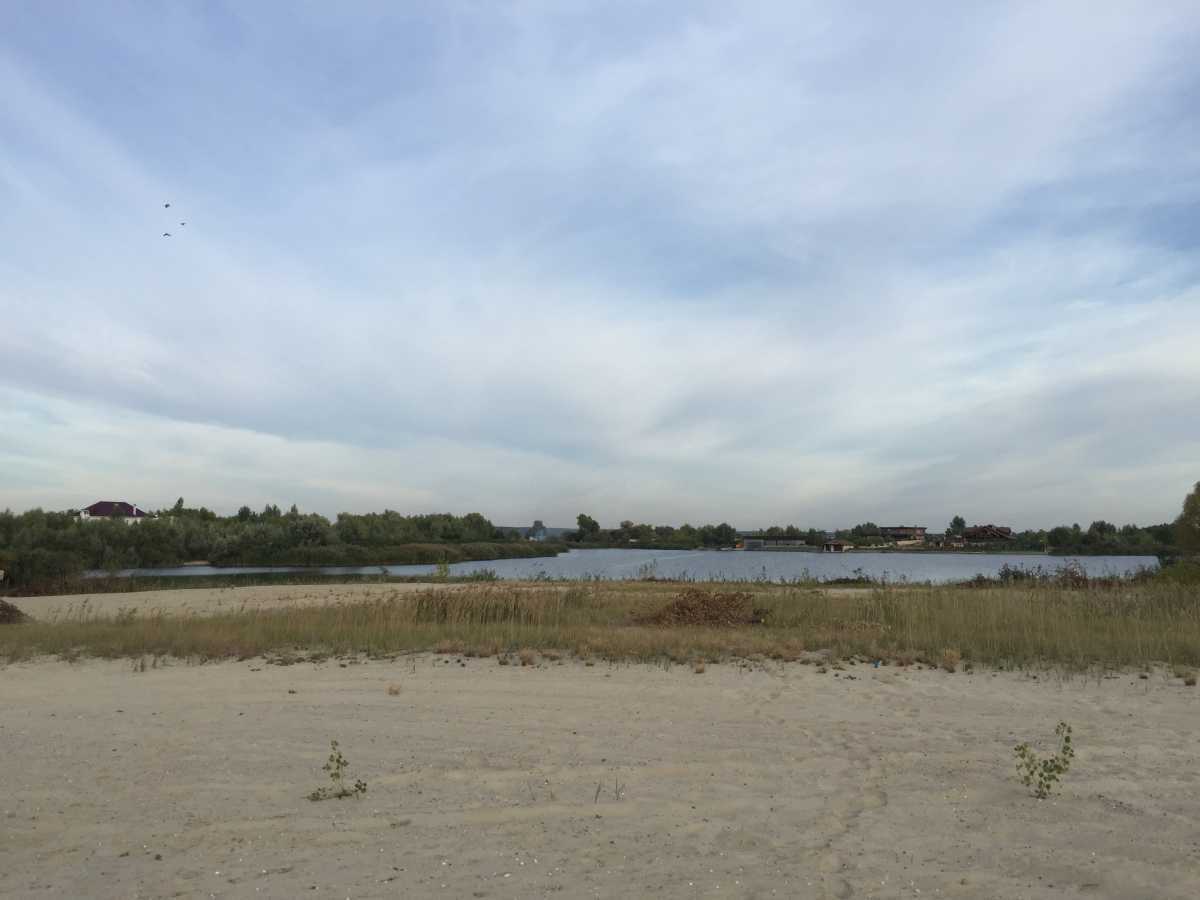 Продажа участка под индивидуальное жилое строительство 100 соток, Центральная ул.