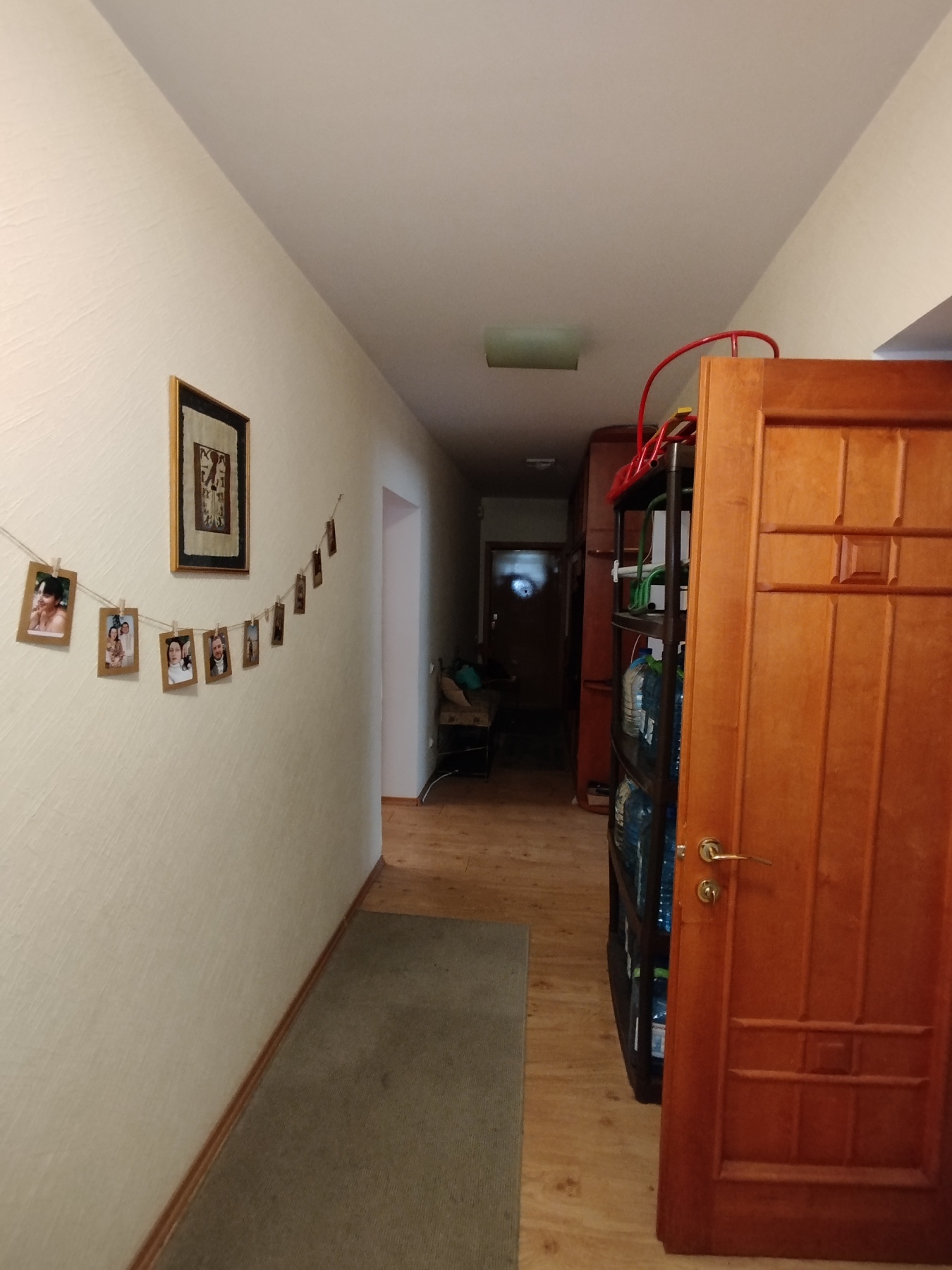 Продаж 3-кімнатної квартири 92 м², Осіння вул., 4А