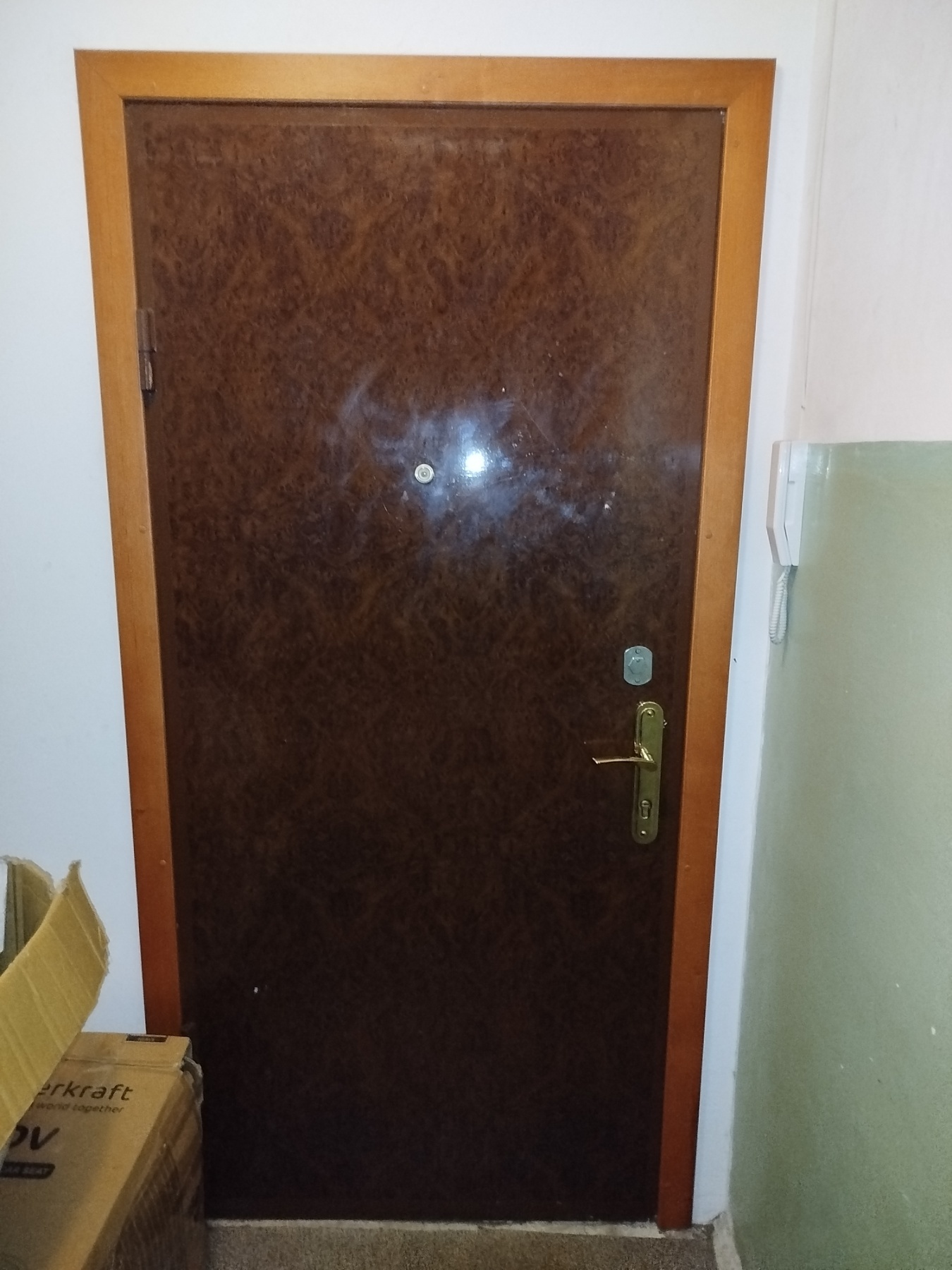 Продаж 3-кімнатної квартири 92 м², Осіння вул., 4А