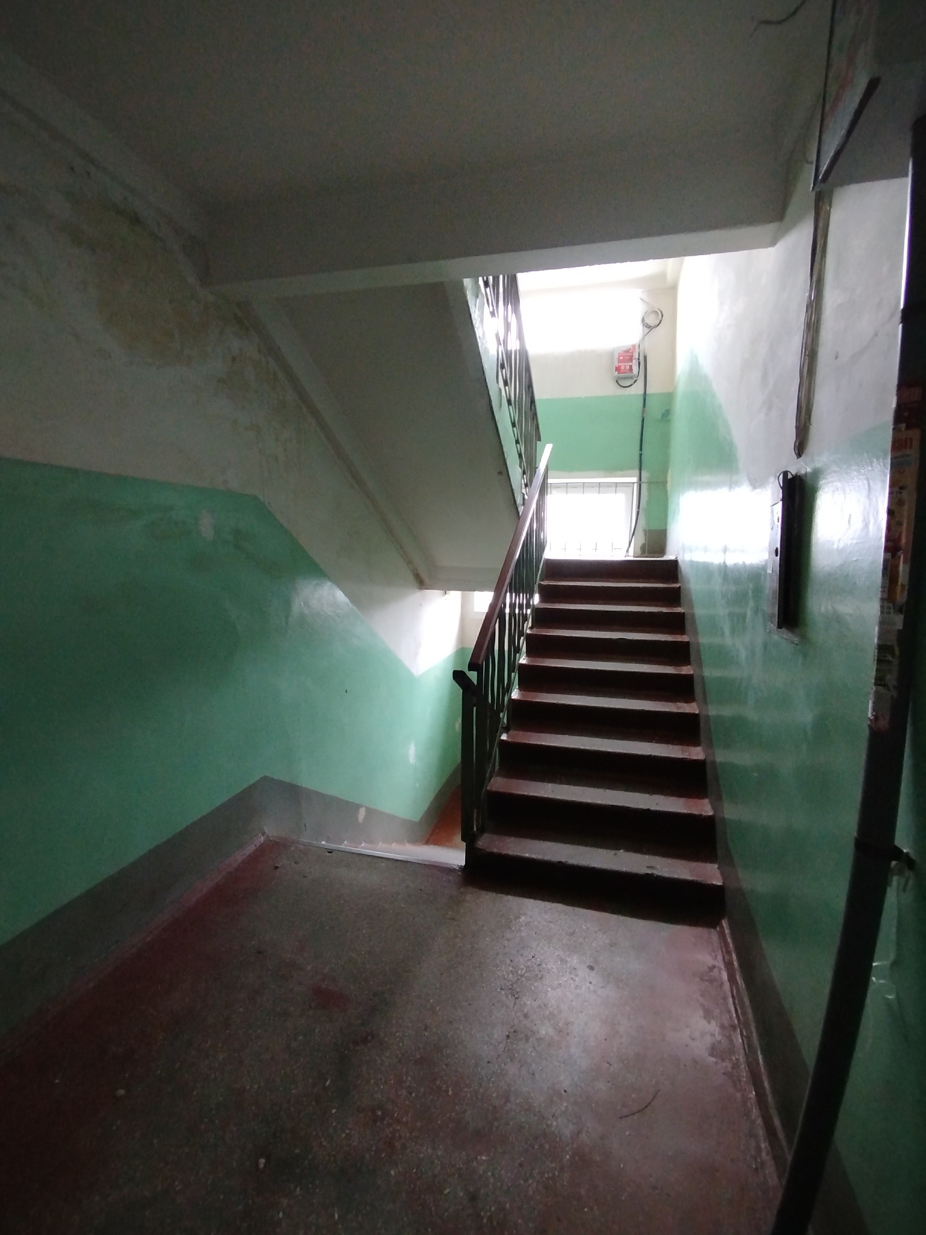 Продаж 3-кімнатної квартири 92 м², Осіння вул., 4А