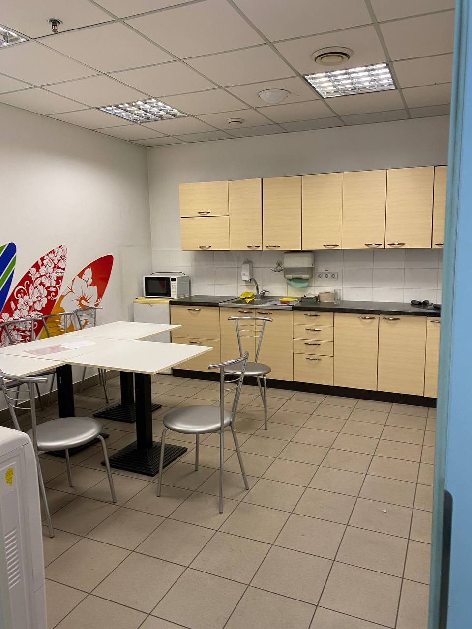 Продажа торгового помещения 711 м², Среднефонтанская ул., 19А