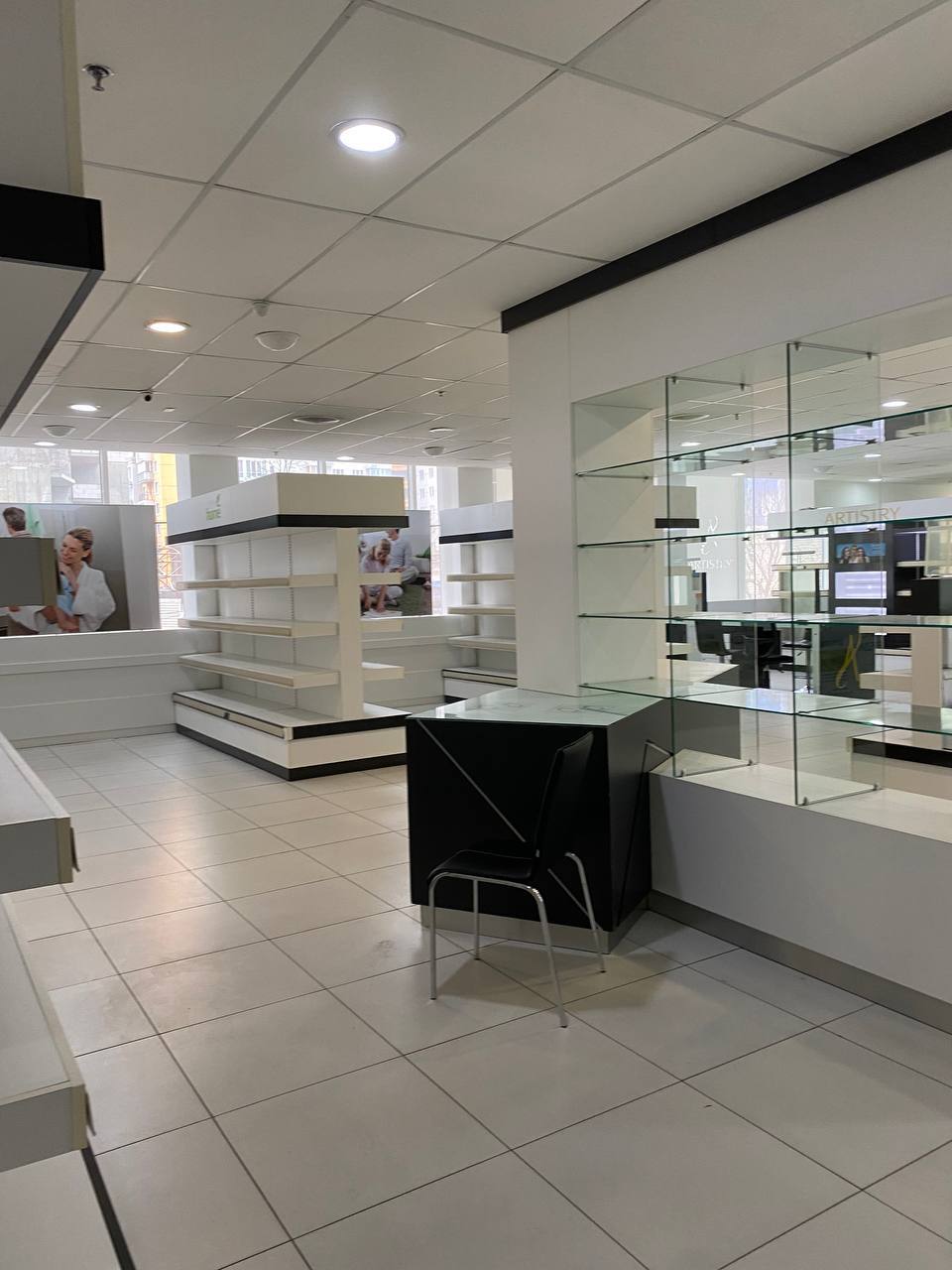 Продажа торгового помещения 711 м², Среднефонтанская ул., 19А