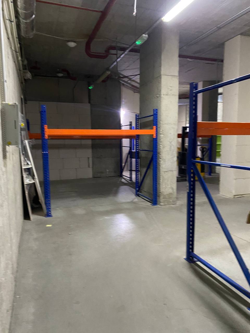 Продажа торгового помещения 711 м², Среднефонтанская ул., 19А