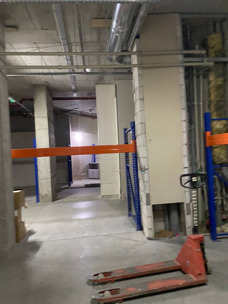 Продажа торгового помещения 711 м², Среднефонтанская ул., 19А