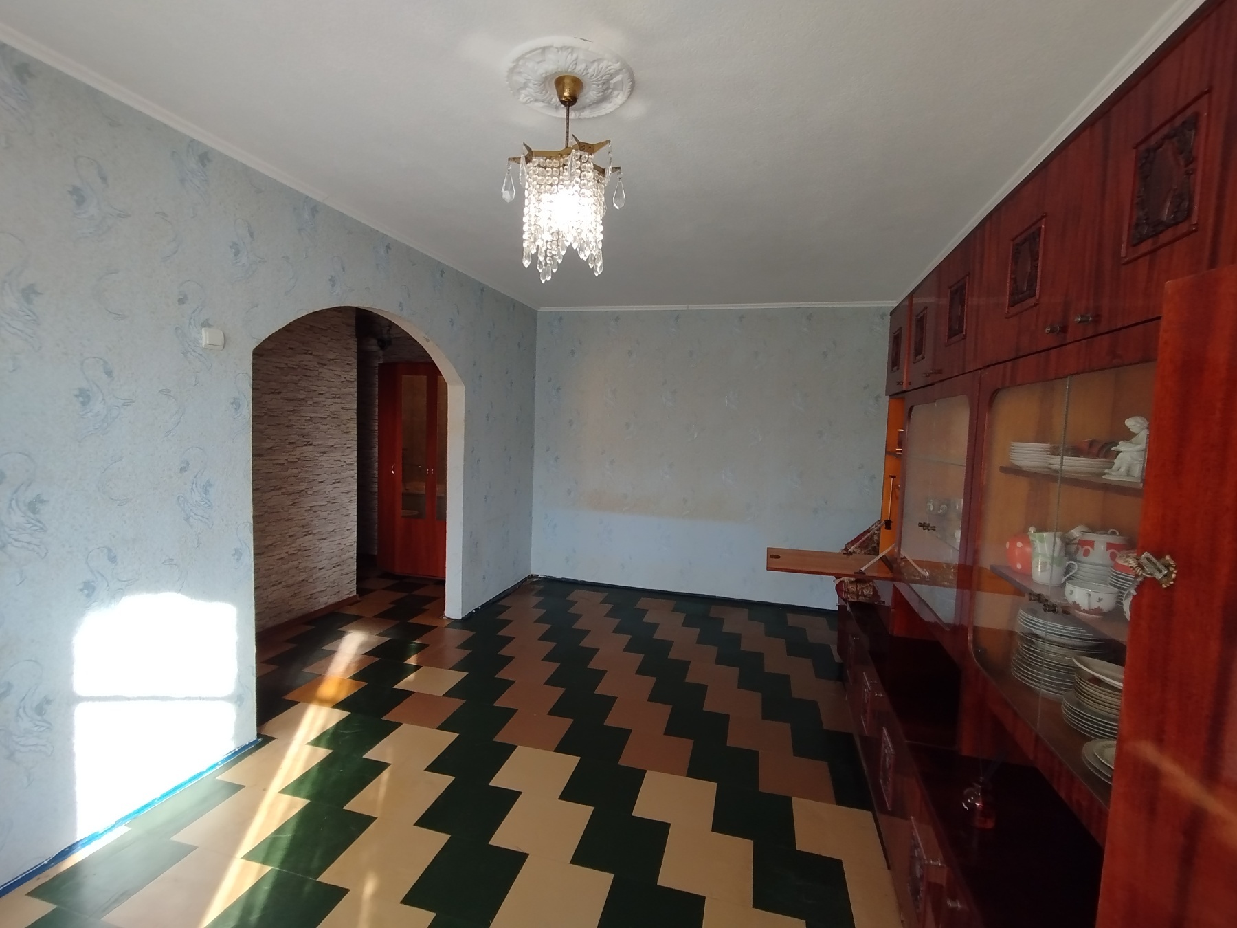 Продаж 1-кімнатної квартири 33 м², Петра Калнишевського вул., 19