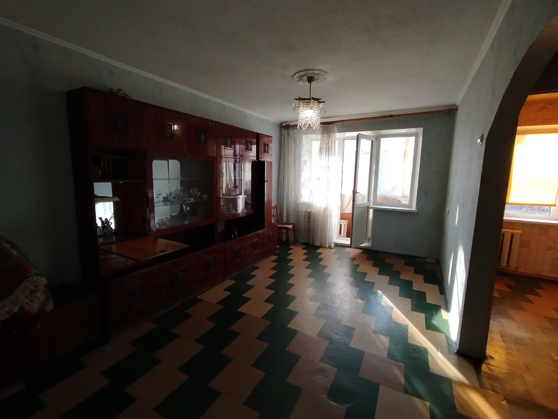 Продаж 1-кімнатної квартири 33 м², Петра Калнишевського вул., 19