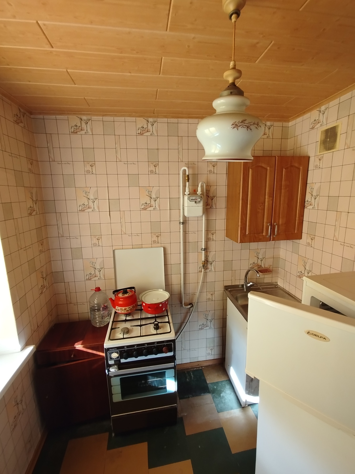 Продаж 1-кімнатної квартири 33 м², Петра Калнишевського вул., 19