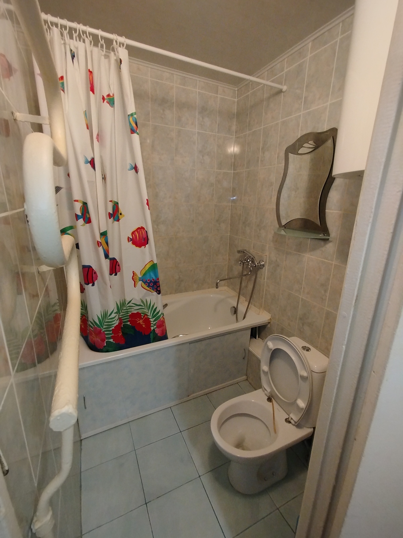 Продаж 1-кімнатної квартири 33 м², Петра Калнишевського вул., 19