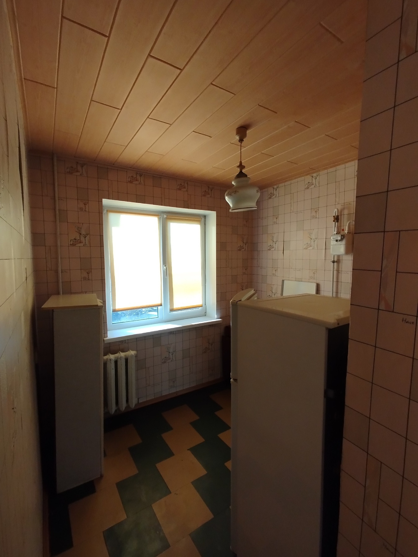 Продаж 1-кімнатної квартири 33 м², Петра Калнишевського вул., 19