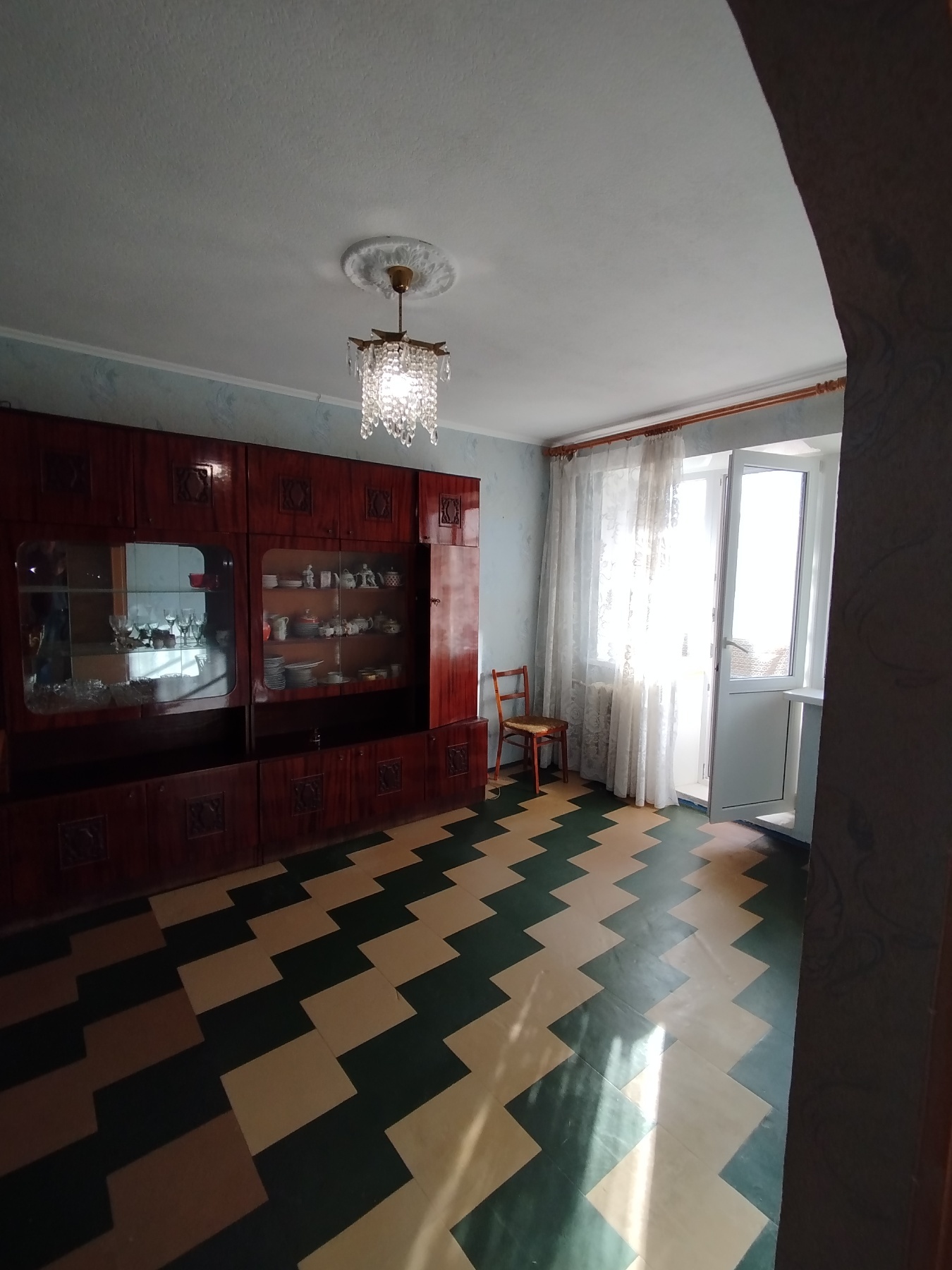 Продаж 1-кімнатної квартири 33 м², Петра Калнишевського вул., 19