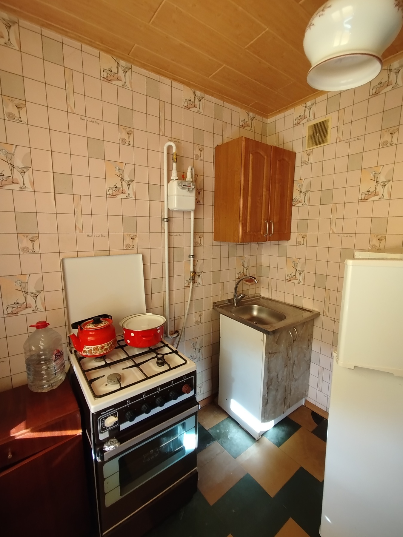 Продаж 1-кімнатної квартири 33 м², Петра Калнишевського вул., 19