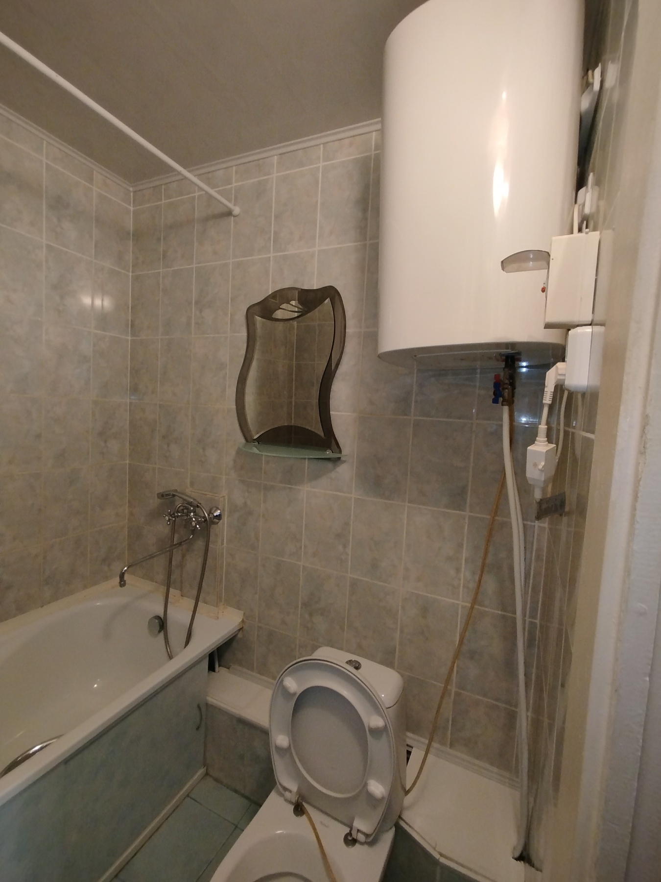 Продаж 1-кімнатної квартири 33 м², Петра Калнишевського вул., 19