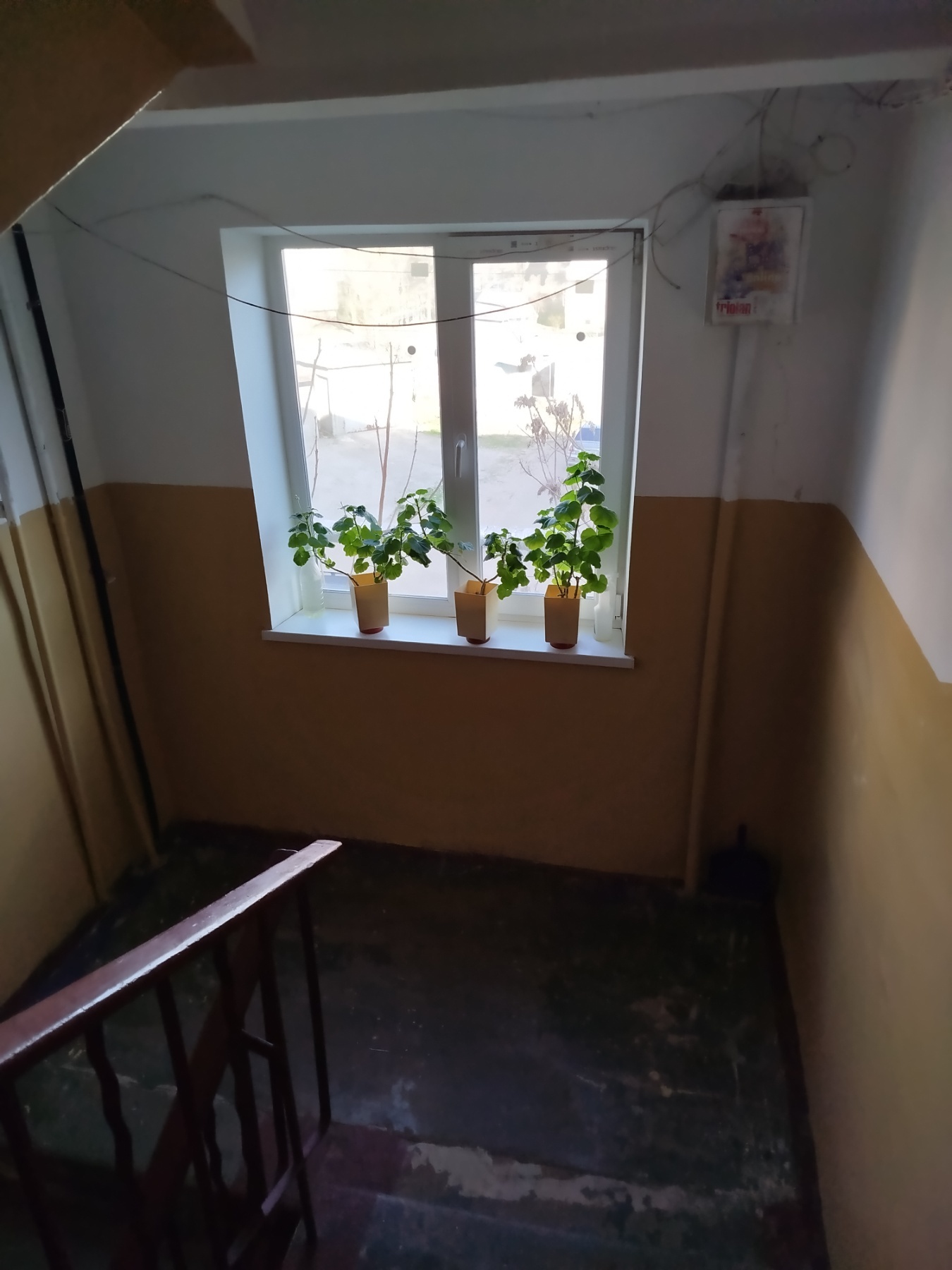 Продаж 1-кімнатної квартири 33 м², Петра Калнишевського вул., 19