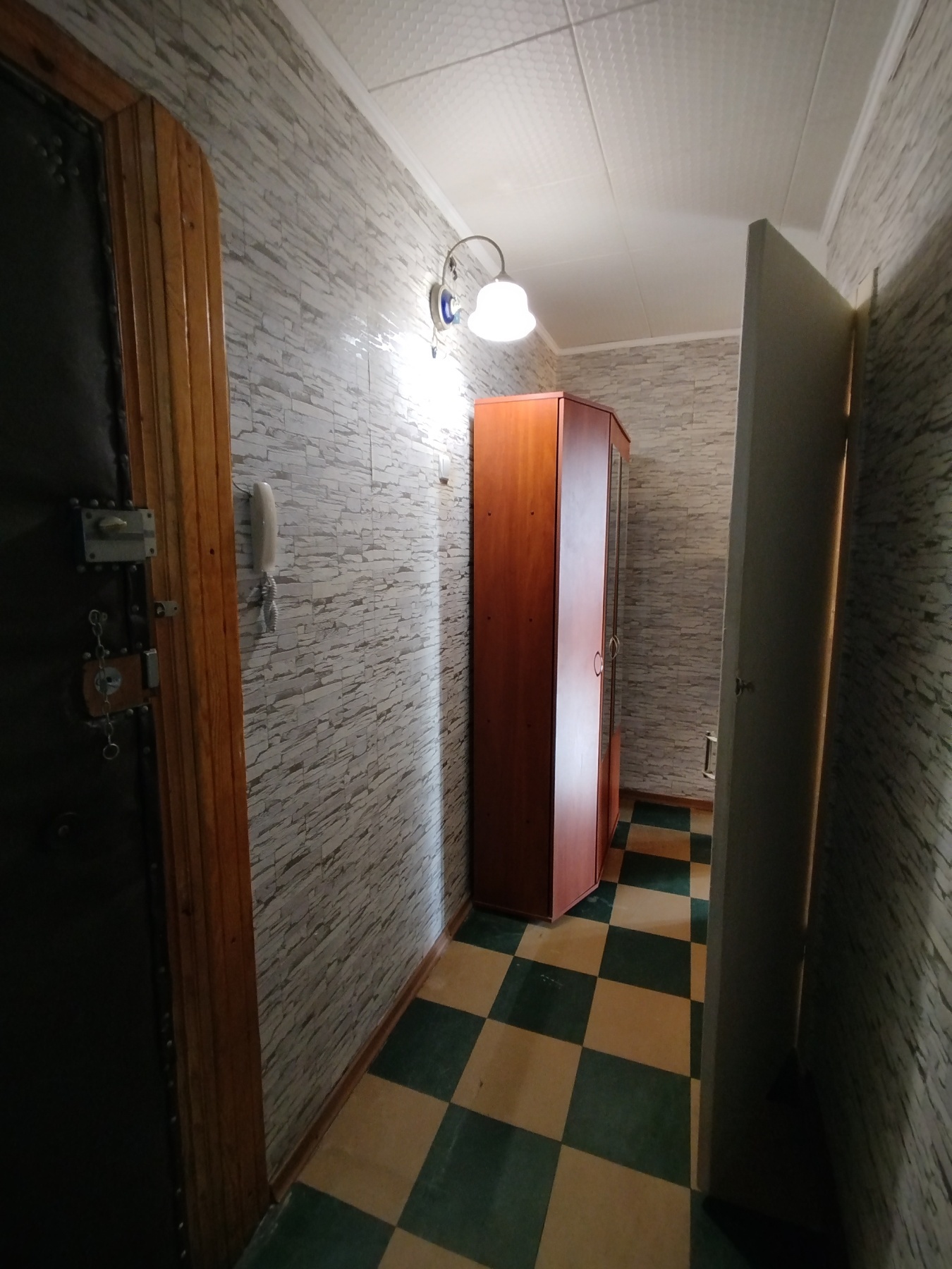 Продаж 1-кімнатної квартири 33 м², Петра Калнишевського вул., 19