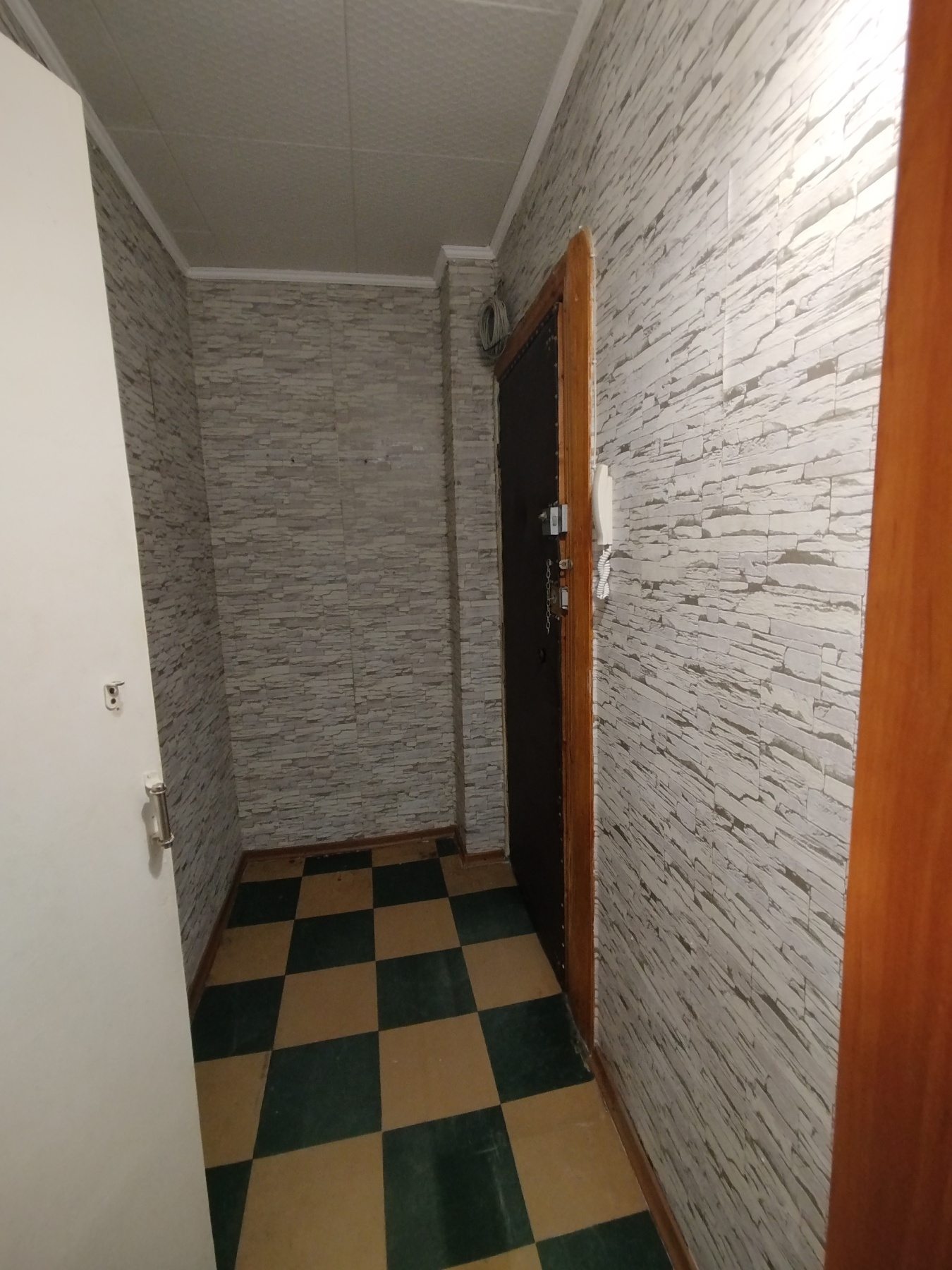 Продаж 1-кімнатної квартири 33 м², Петра Калнишевського вул., 19