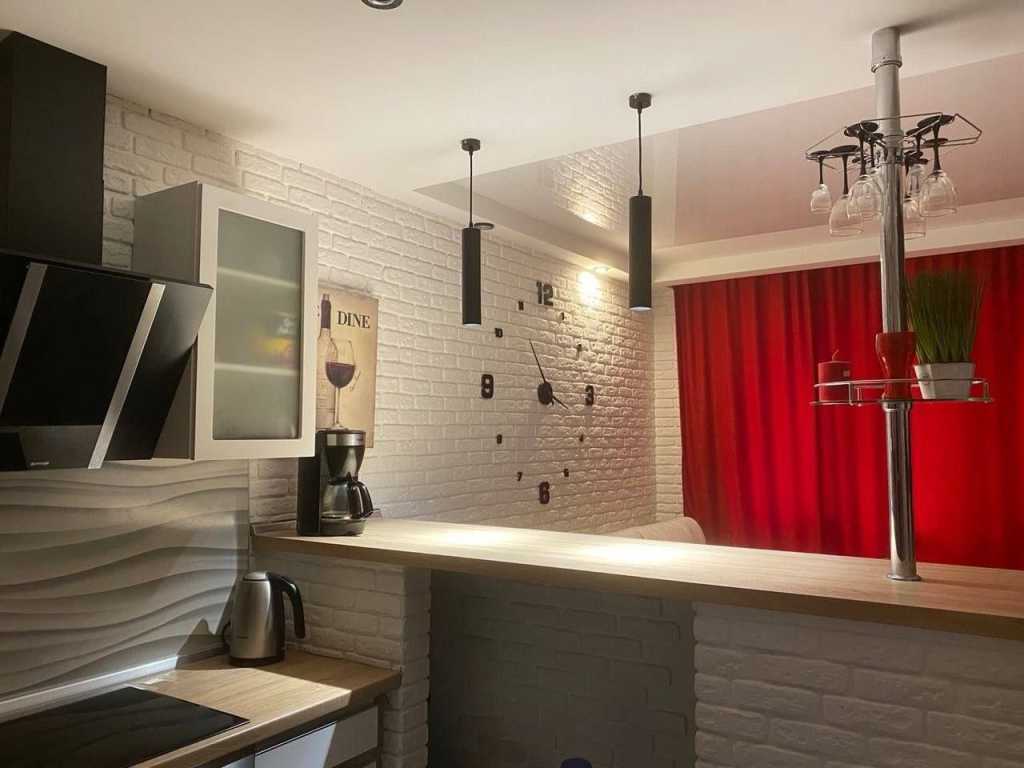 Аренда 2-комнатной квартиры 56 м², Стеценко ул., 75