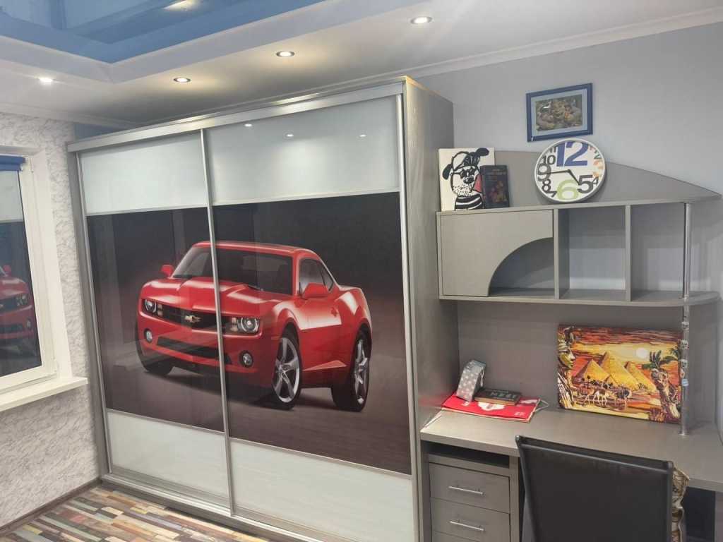 Аренда 2-комнатной квартиры 56 м², Стеценко ул., 75