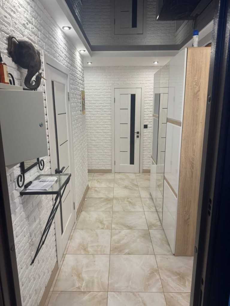 Аренда 2-комнатной квартиры 56 м², Стеценко ул., 75