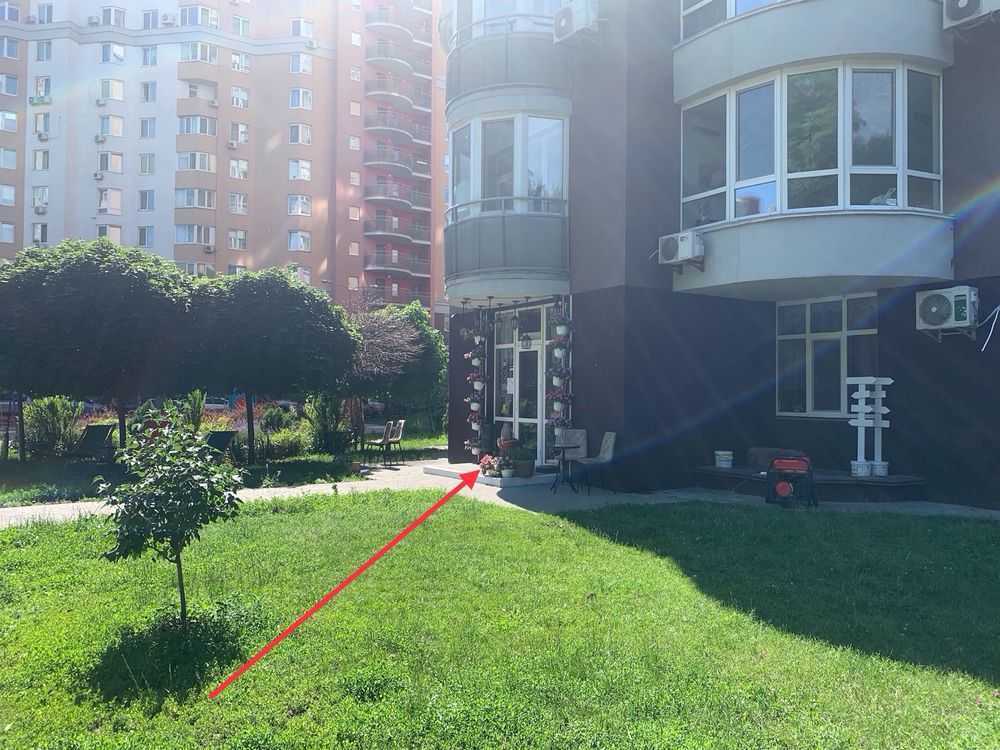 Продажа другого торгового помещения 258 м², Василия Симоненко ул., 5