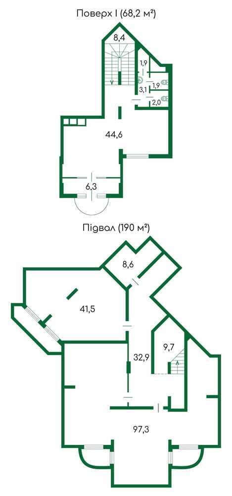 Продажа другого торгового помещения 258 м², Василия Симоненко ул., 5