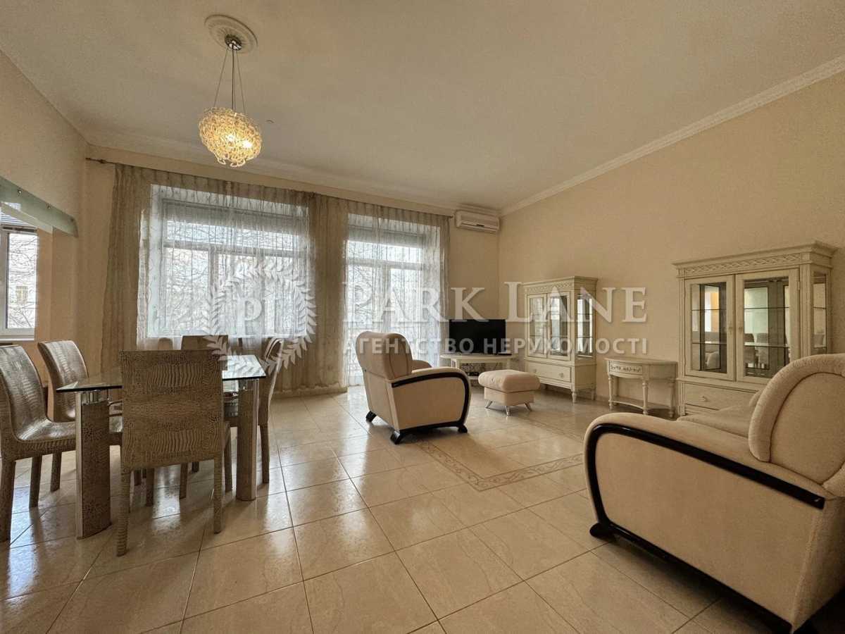 Продаж 3-кімнатної квартири 98 м², Ярославів Вал вул., 19