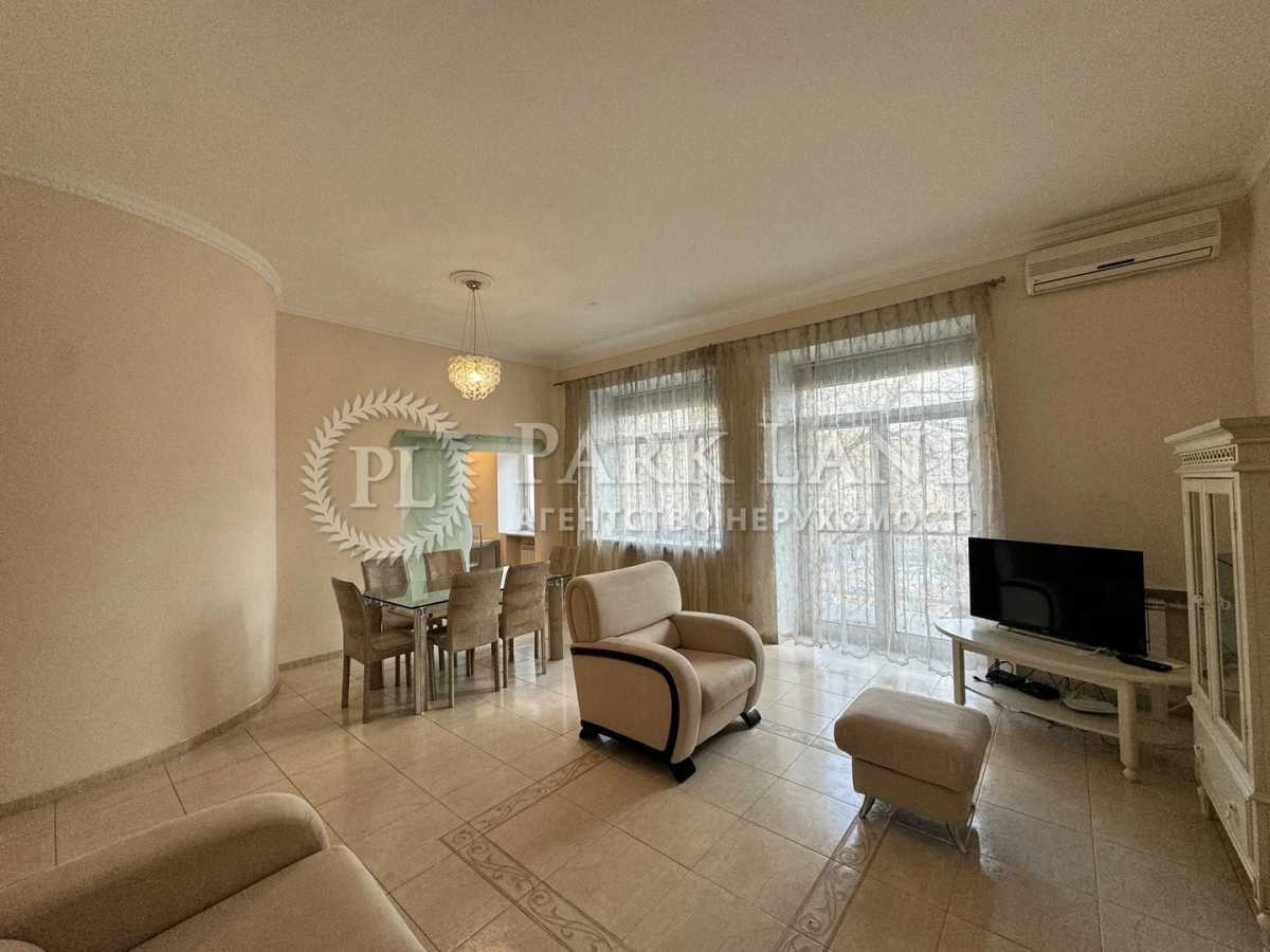 Продаж 3-кімнатної квартири 98 м², Ярославів Вал вул., 19