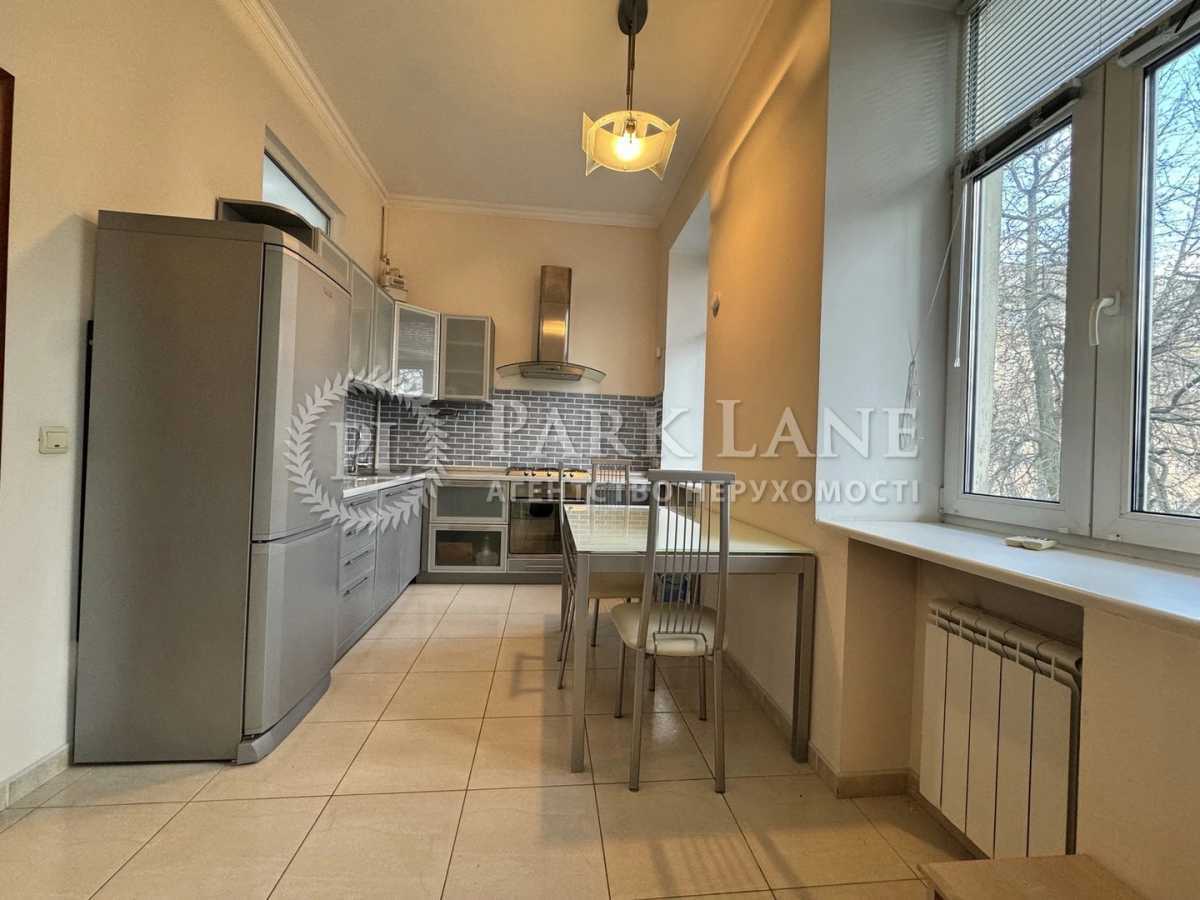 Продаж 3-кімнатної квартири 98 м², Ярославів Вал вул., 19