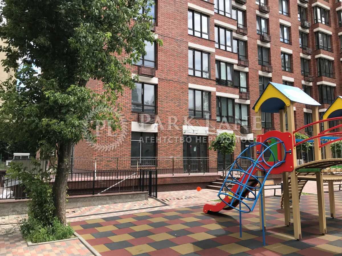 Аренда 2-комнатной квартиры 70 м², Соломенская ул., 20в