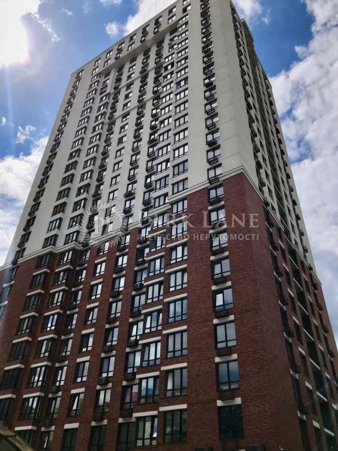 Аренда 2-комнатной квартиры 70 м², Соломенская ул., 20в
