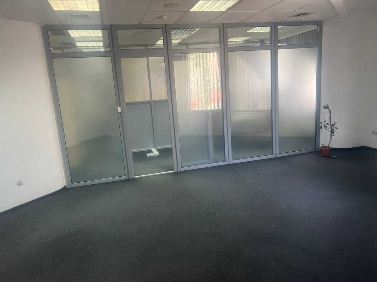 Оренда офісу 1646 м², Тараса Шевченка бул., 37/122