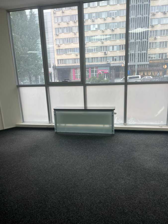 Оренда офісу 1646 м², Тараса Шевченка бул., 37/122