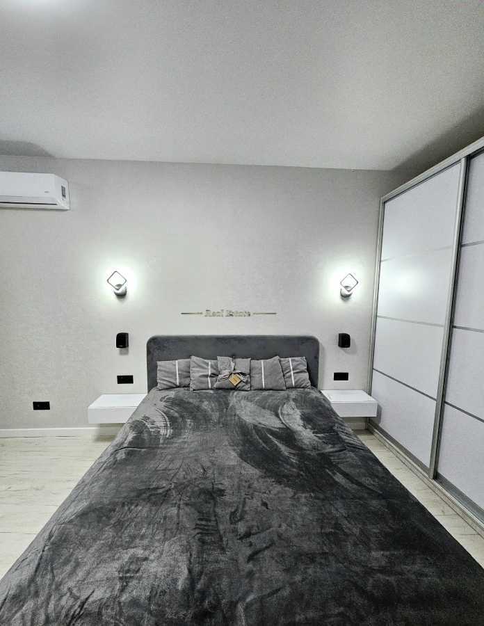 Продаж 1-кімнатної квартири 41.4 м², Василя Стуса, 19