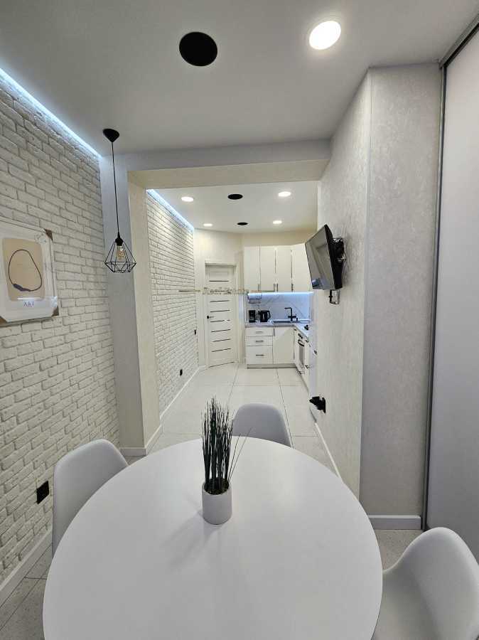 Продаж 1-кімнатної квартири 41.4 м², Василя Стуса, 19