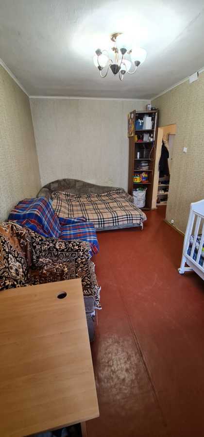 Аренда 1-комнатной квартиры 28 м², Петра Григоренко просп., 22-20