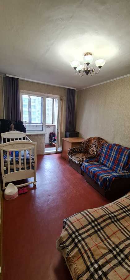 Аренда 1-комнатной квартиры 28 м², Петра Григоренко просп., 22-20