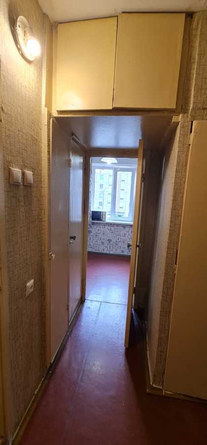 Аренда 1-комнатной квартиры 28 м², Петра Григоренко просп., 22-20