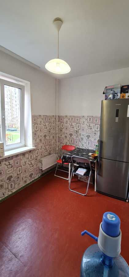 Аренда 1-комнатной квартиры 28 м², Петра Григоренко просп., 22-20