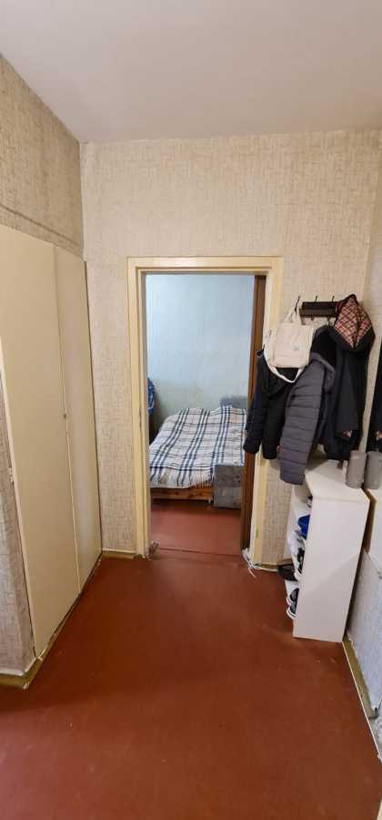 Аренда 1-комнатной квартиры 28 м², Петра Григоренко просп., 22-20