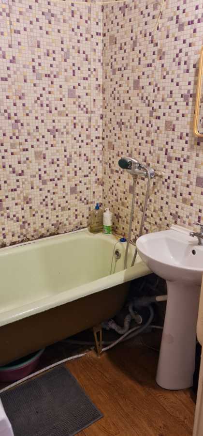 Аренда 1-комнатной квартиры 28 м², Петра Григоренко просп., 22-20