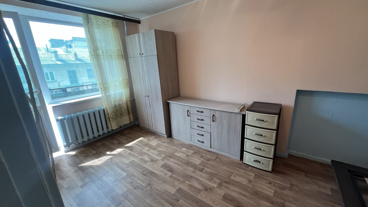 Аренда 1-комнатной квартиры 30 м², Бориспольская ул., 47