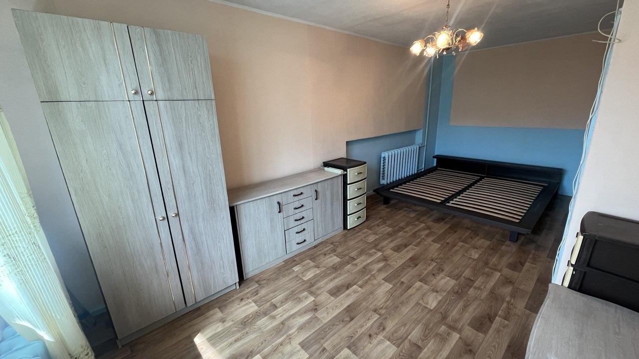 Аренда 1-комнатной квартиры 30 м², Бориспольская ул., 47