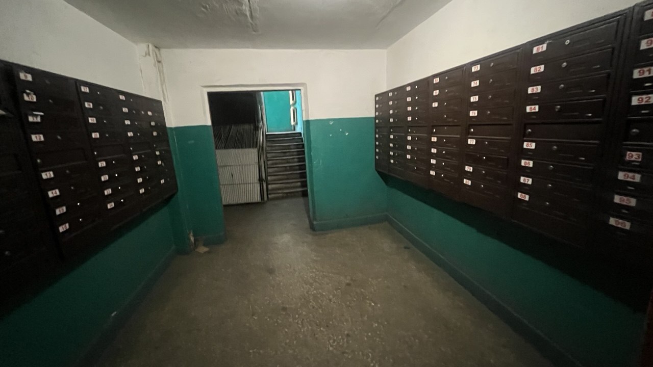 Аренда 1-комнатной квартиры 30 м², Бориспольская ул., 47