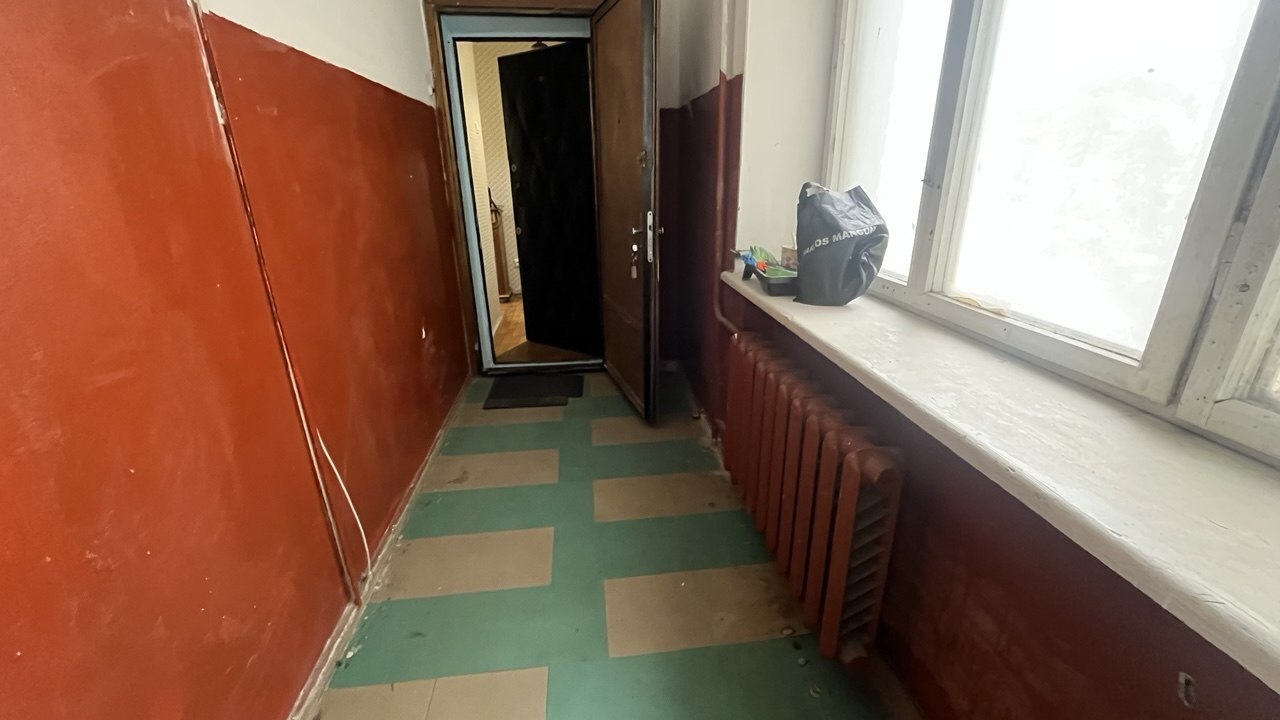 Аренда 1-комнатной квартиры 30 м², Бориспольская ул., 47