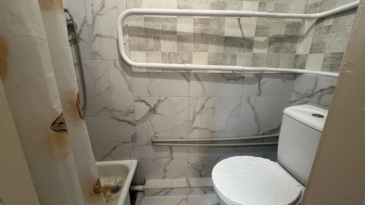 Аренда 1-комнатной квартиры 30 м², Бориспольская ул., 47