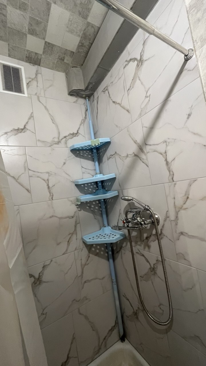 Аренда 1-комнатной квартиры 30 м², Бориспольская ул., 47