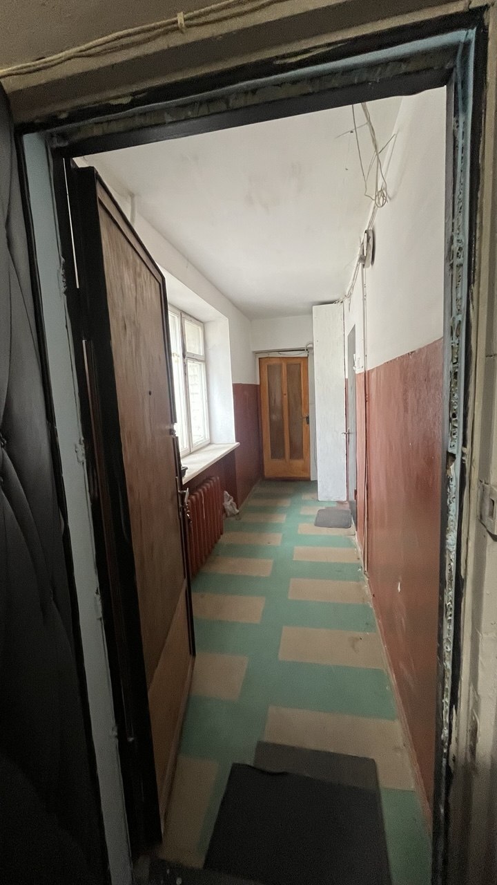 Аренда 1-комнатной квартиры 30 м², Бориспольская ул., 47