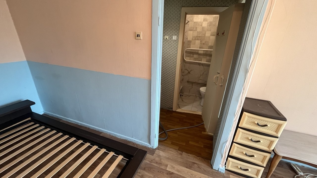 Аренда 1-комнатной квартиры 30 м², Бориспольская ул., 47