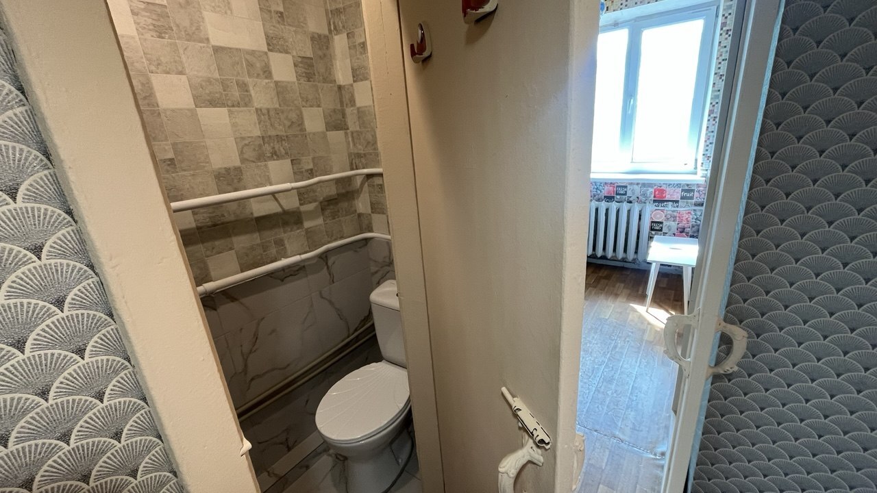 Аренда 1-комнатной квартиры 30 м², Бориспольская ул., 47