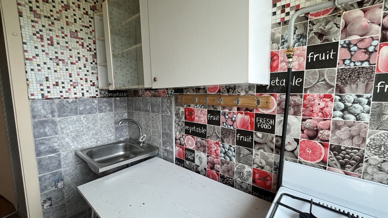 Аренда 1-комнатной квартиры 30 м², Бориспольская ул., 47